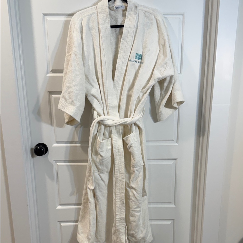 Arizona Biltmore Robe OS